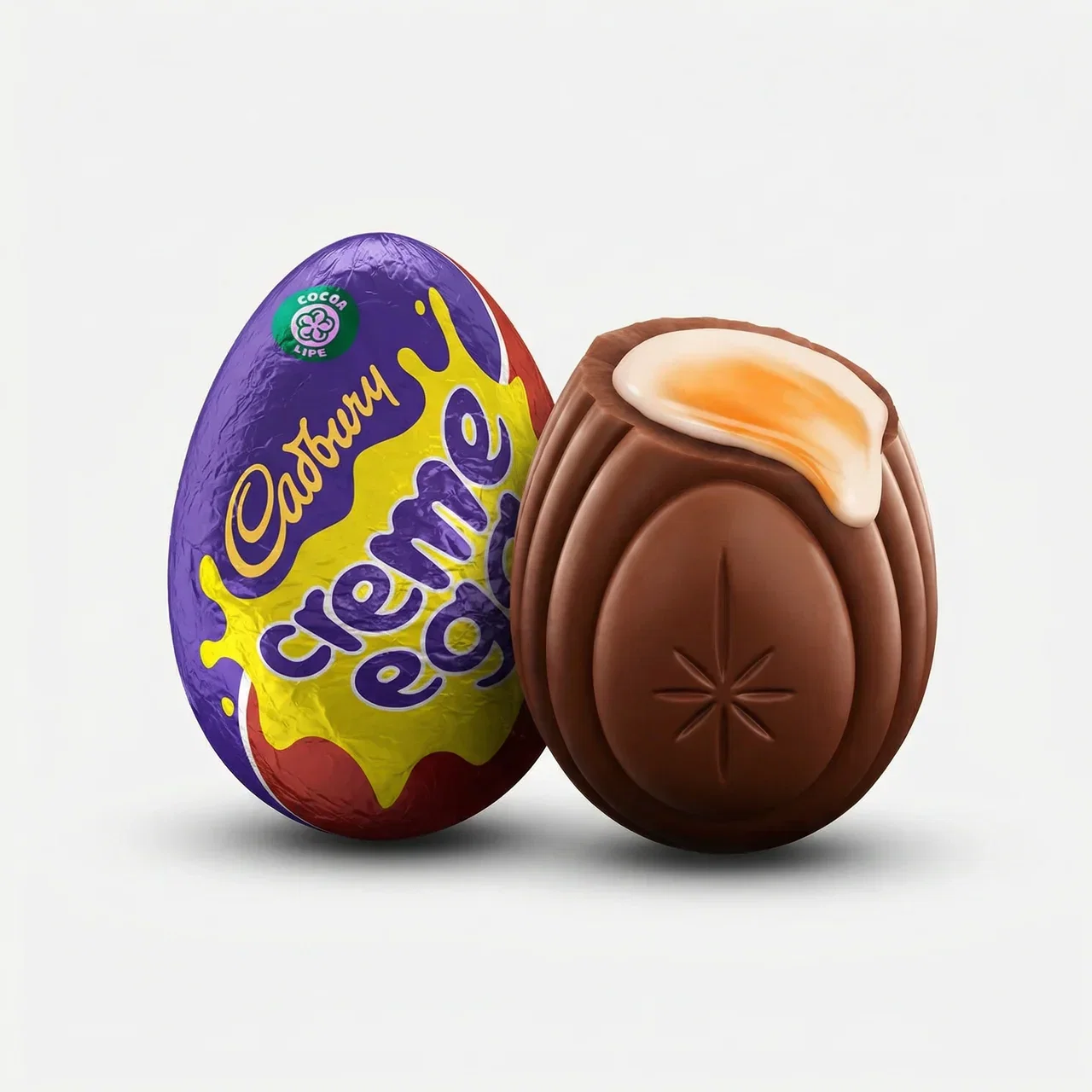 Cadbury Crème Egg