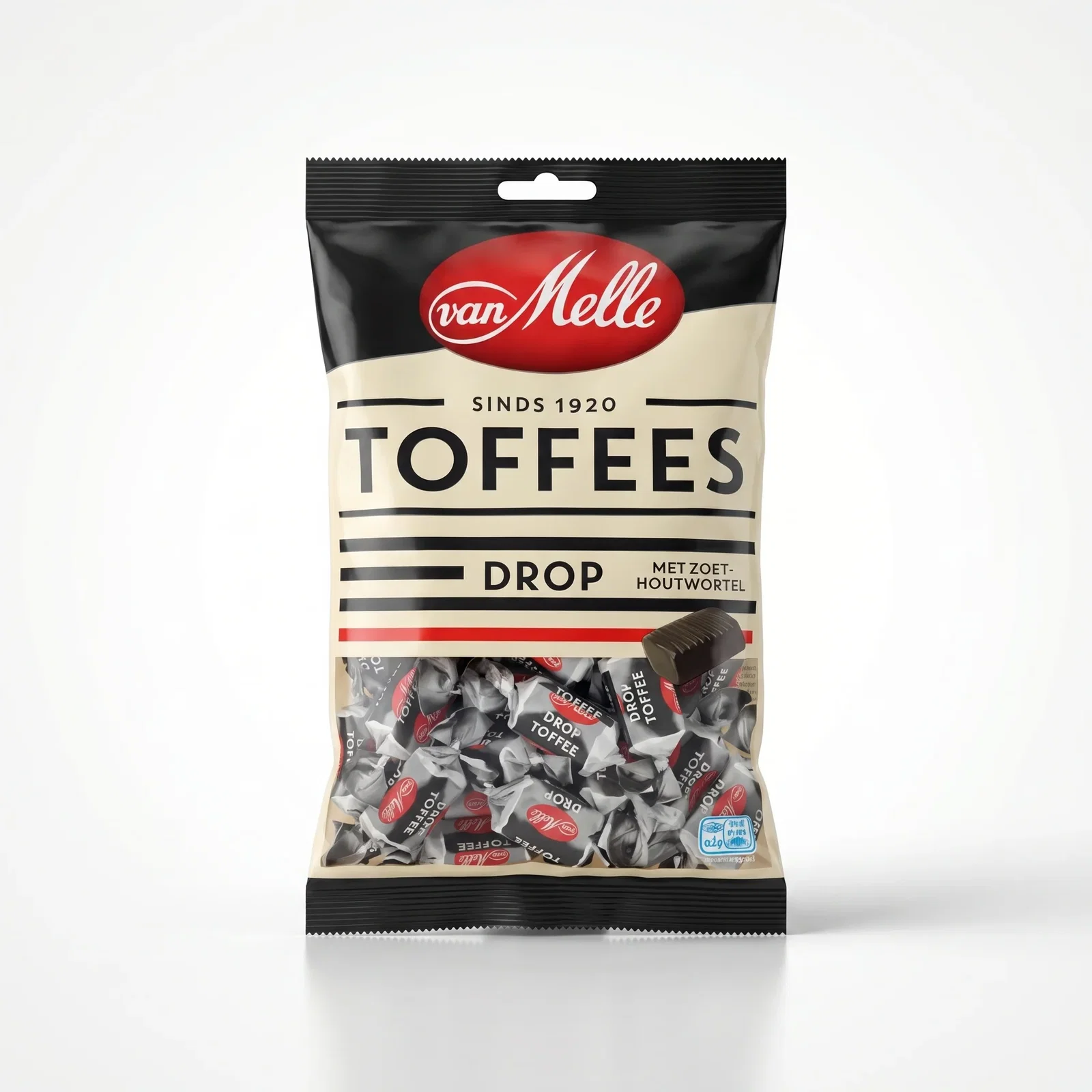 Van Melle Drop Toffees