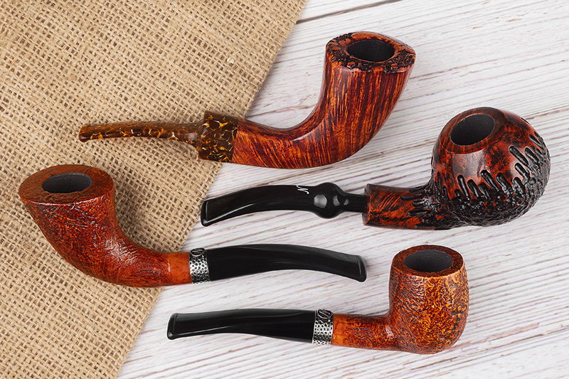 Nørding Pipes