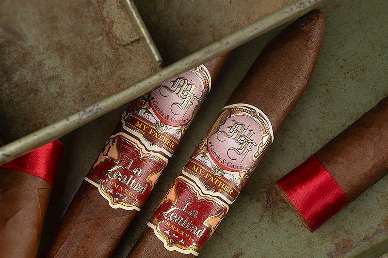 My Father Cigars