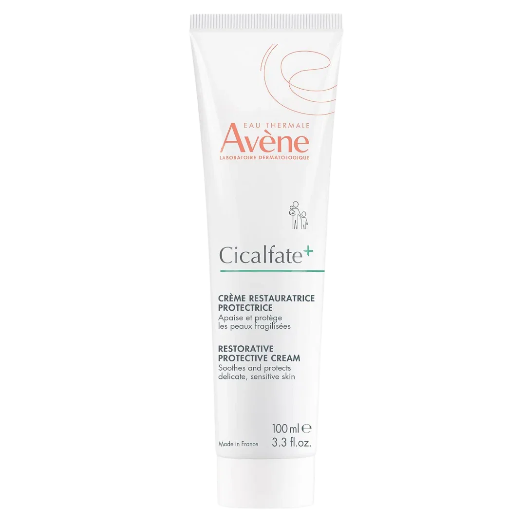 Image of Avene Cicalfate+ Restorative Protective Cream