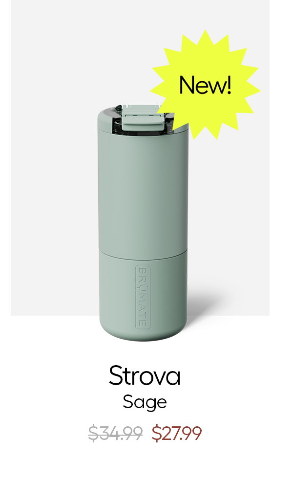 Strova Sage