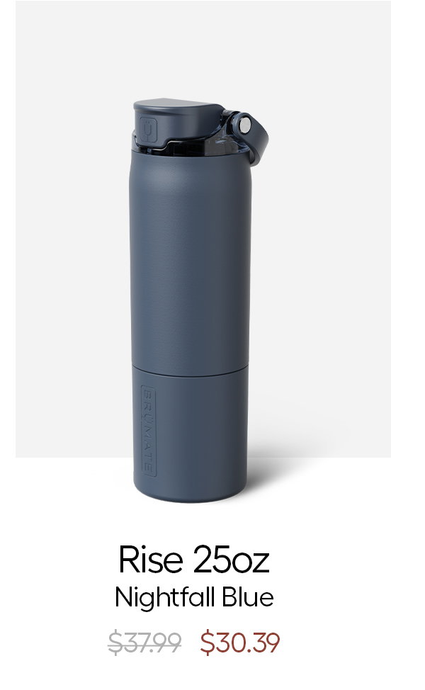 Rise 25oz