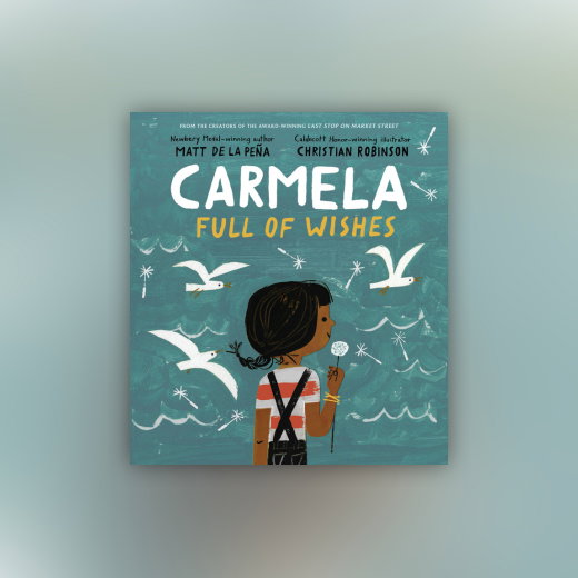 Carmela Full of Wishes