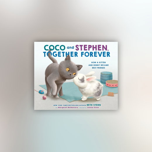 Coco and Stephen, Together Forever