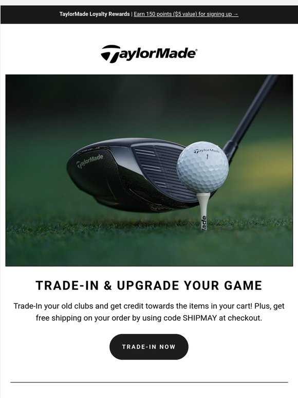 Trade-In & Save on Items in Your Cart