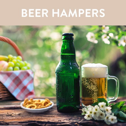 Beer Hampers 