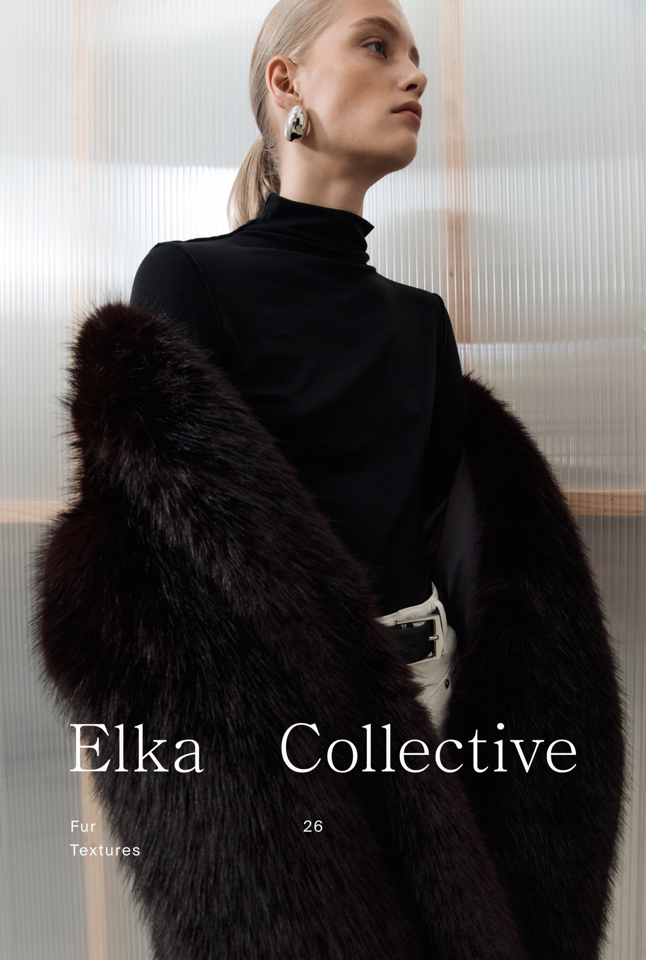 Fur Textures