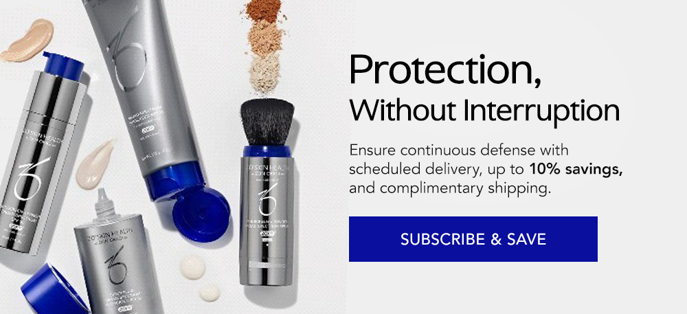 Protection, Without Interruption