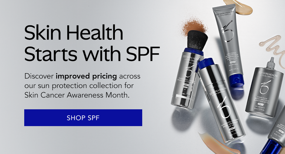 SHOP SPF