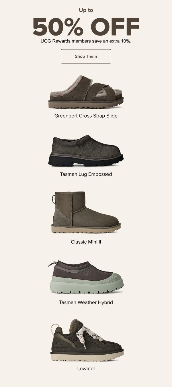 Memorial Day Sale