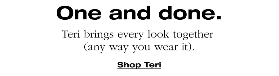 Shop Teri