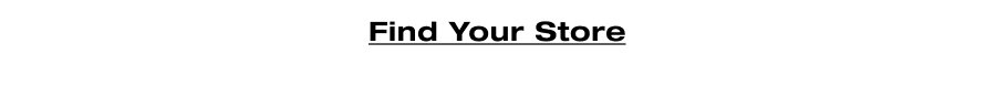 Find Your Store