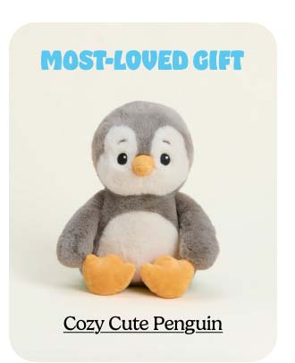 Shop Cozy Cute Penguin