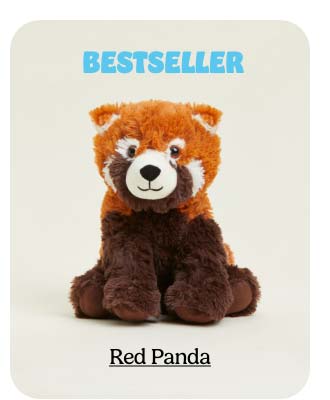 Shop Red Panda