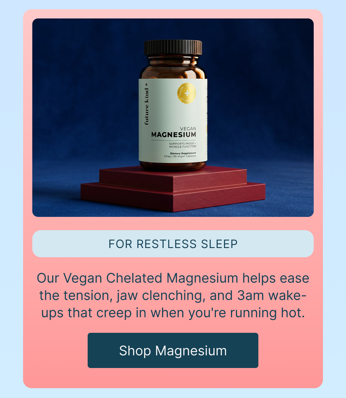 Shop Magnesium
