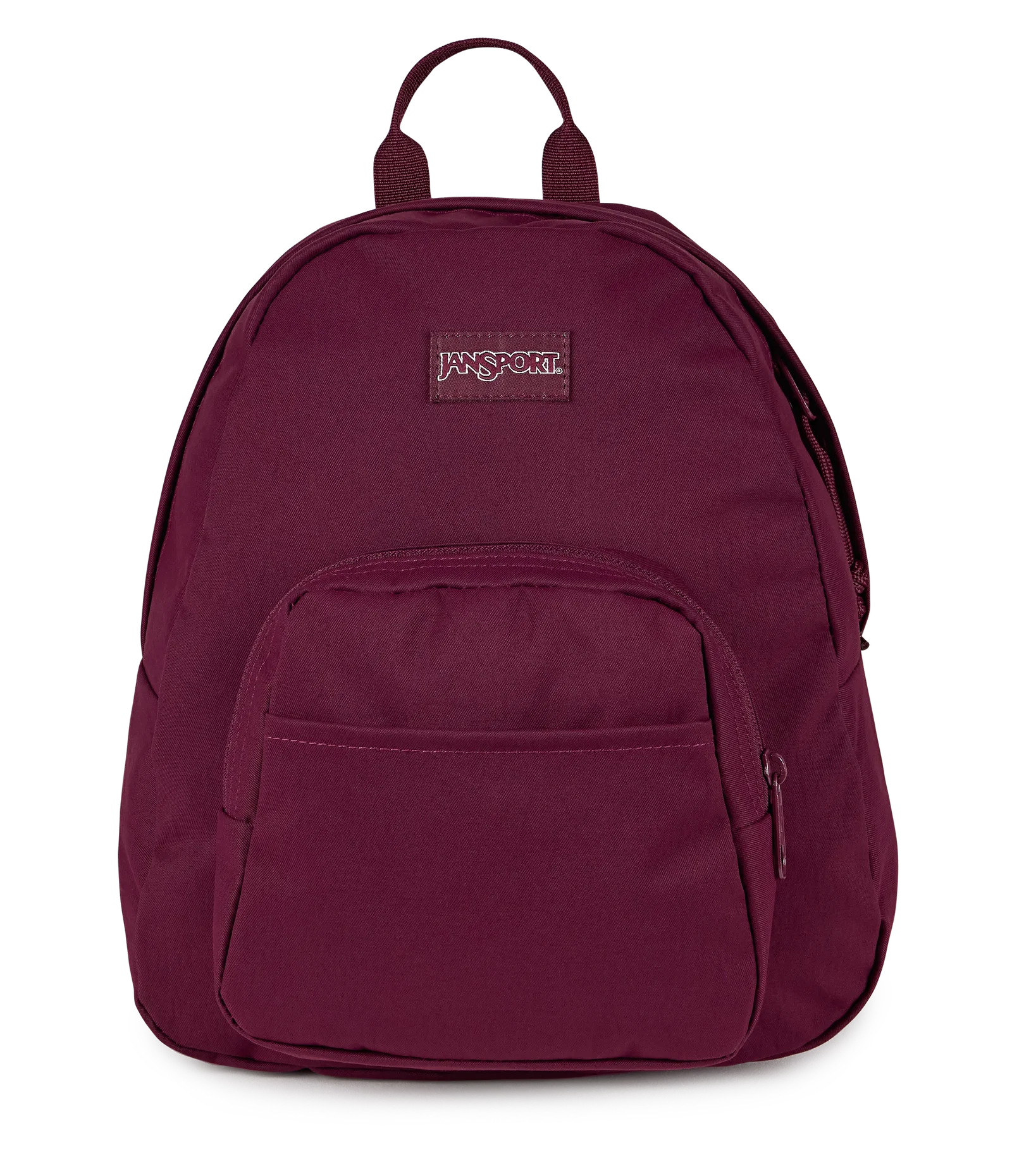Half Pint FX Mini Backpack-Cherry Lacquer