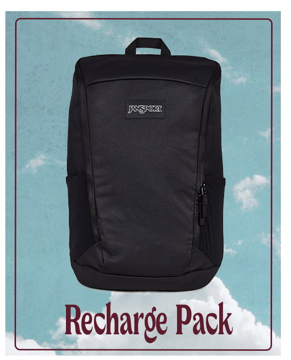 recharge pack