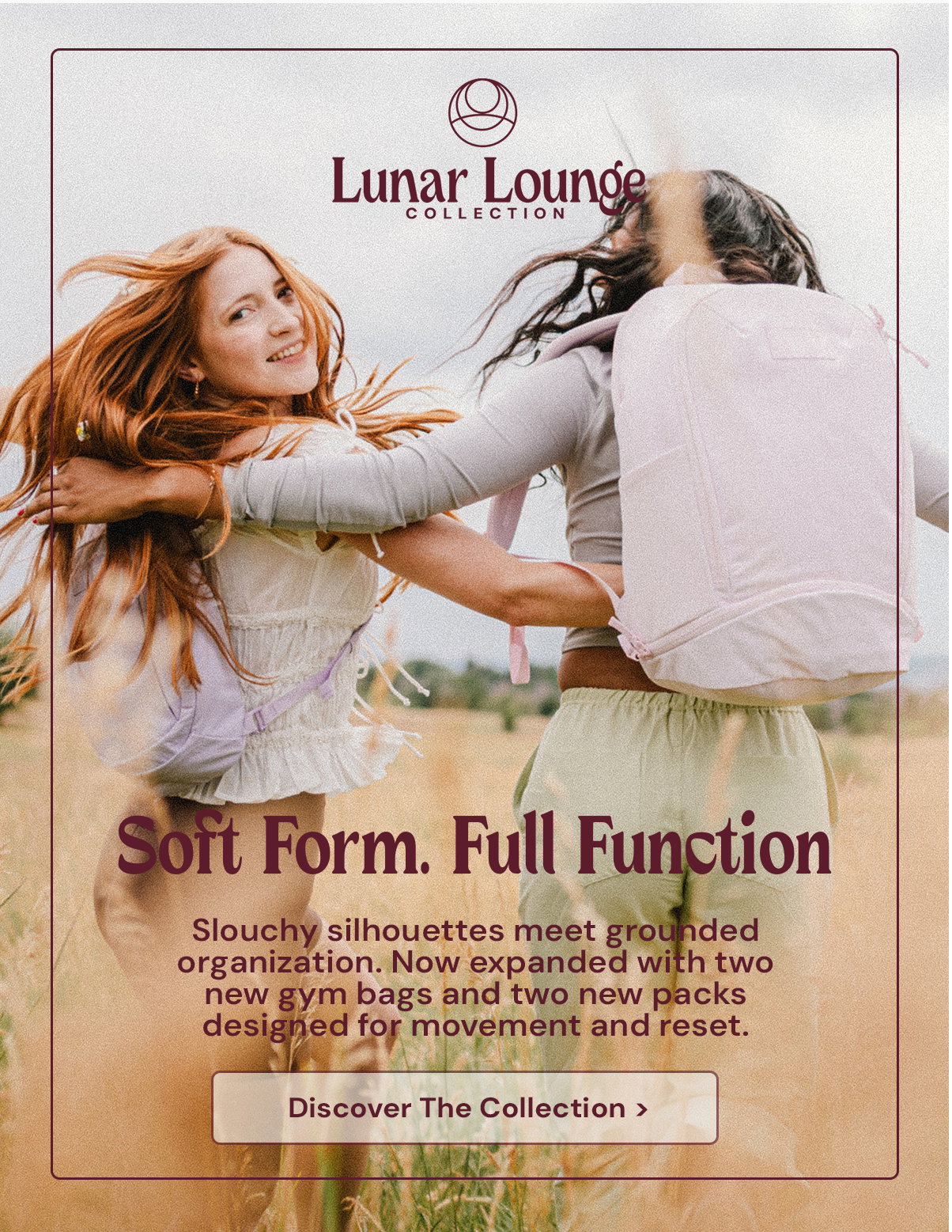 New Lunar Lounge