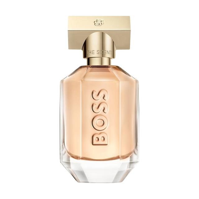 The Scent f …