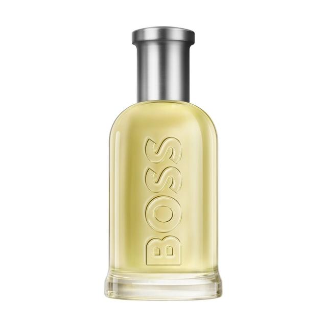 Boss Bottle …
