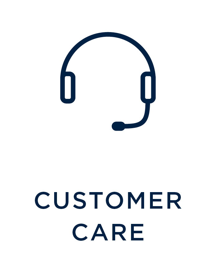 Customer Care