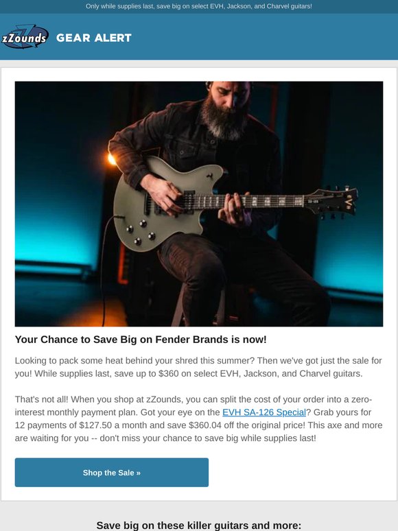 Do You Shred? Save up to $360!