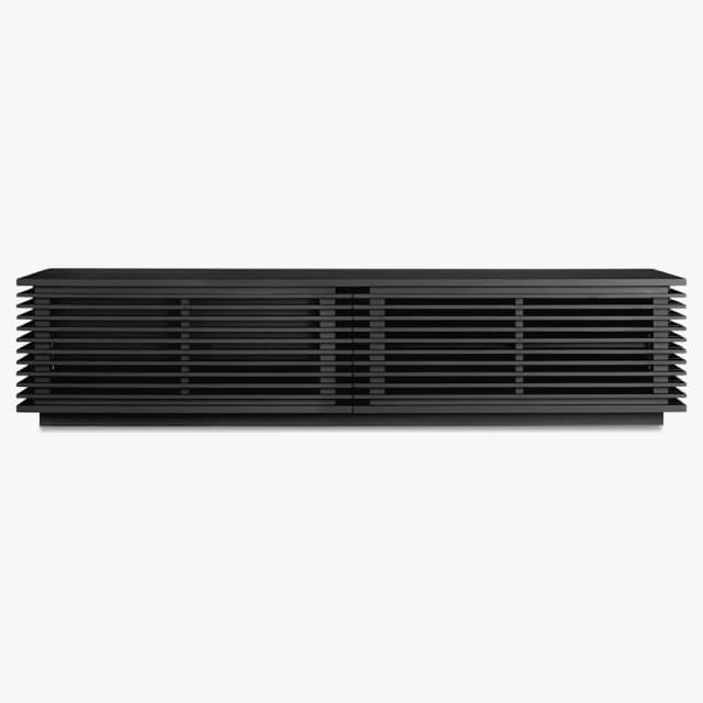 Line Media Console