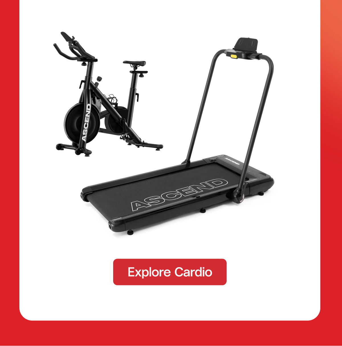 Explore Cardio