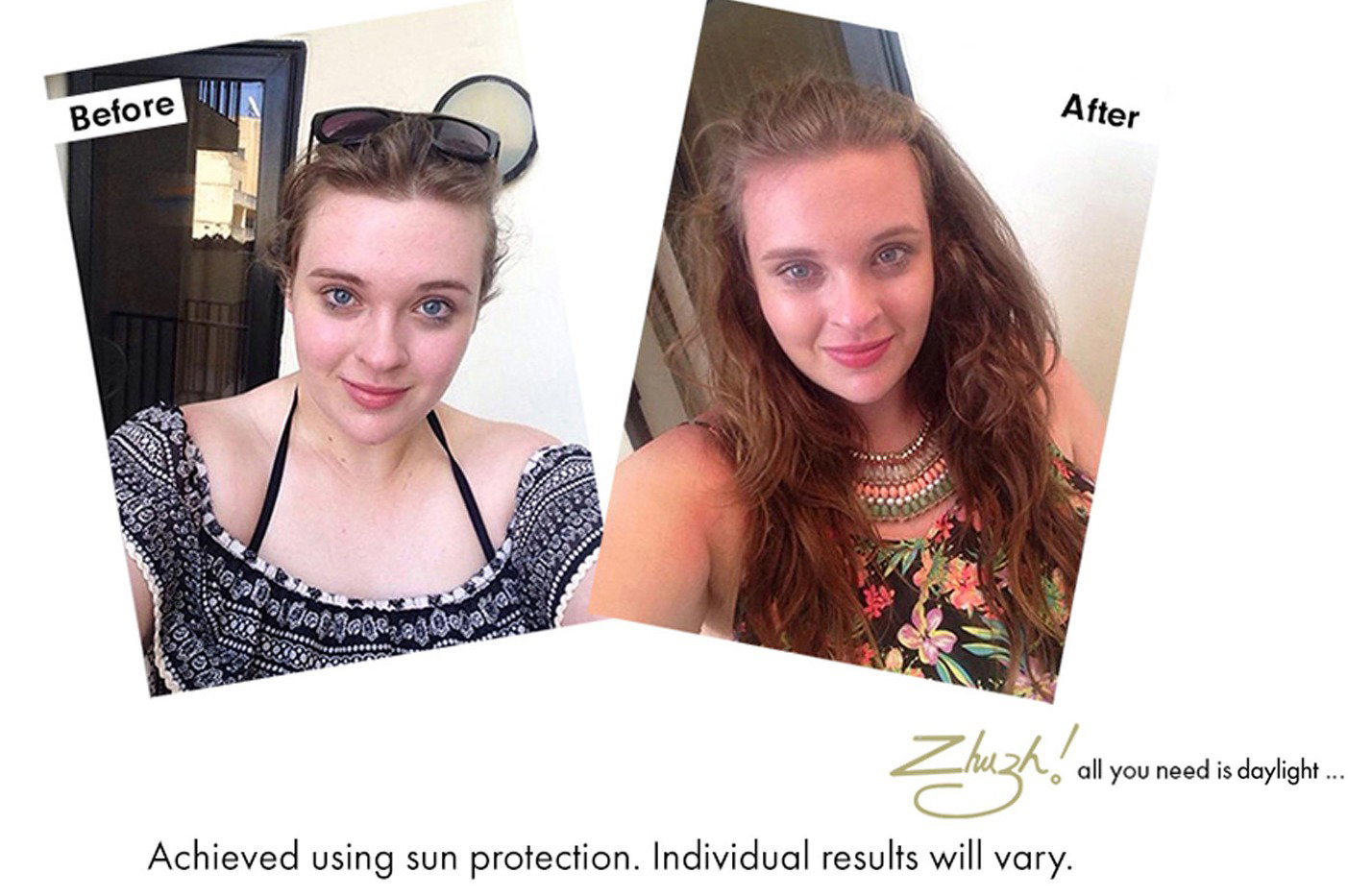 zhuzh before/after