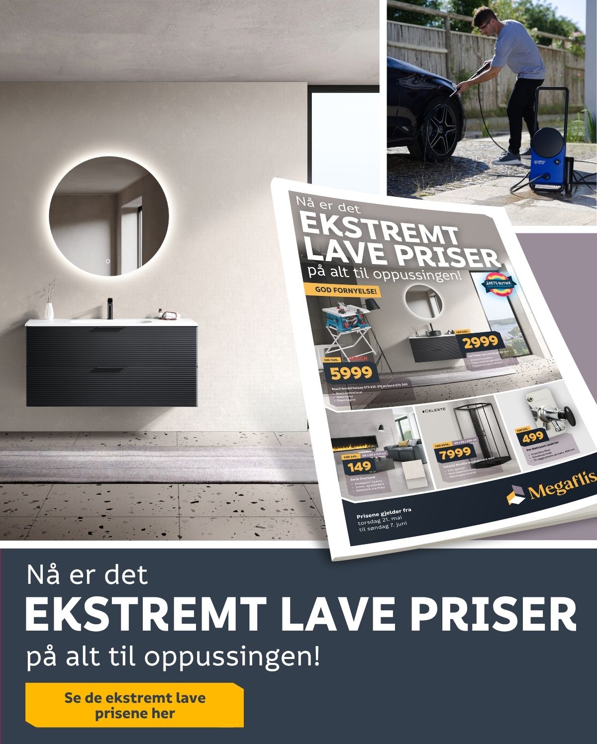 Kampanjeprodukter