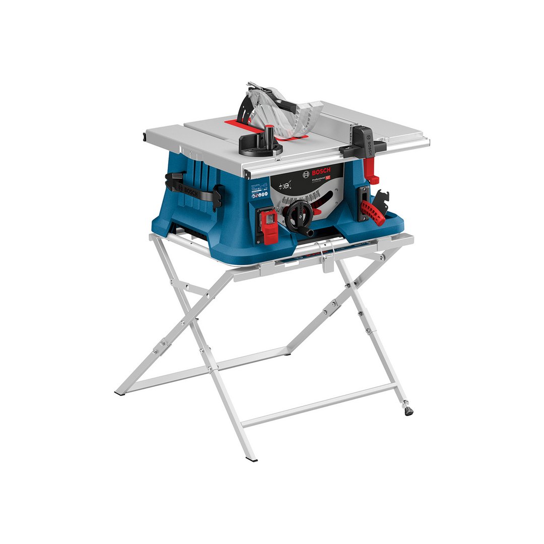 Bosch bordsirkelsag gts 635-216 m/bord gta 560