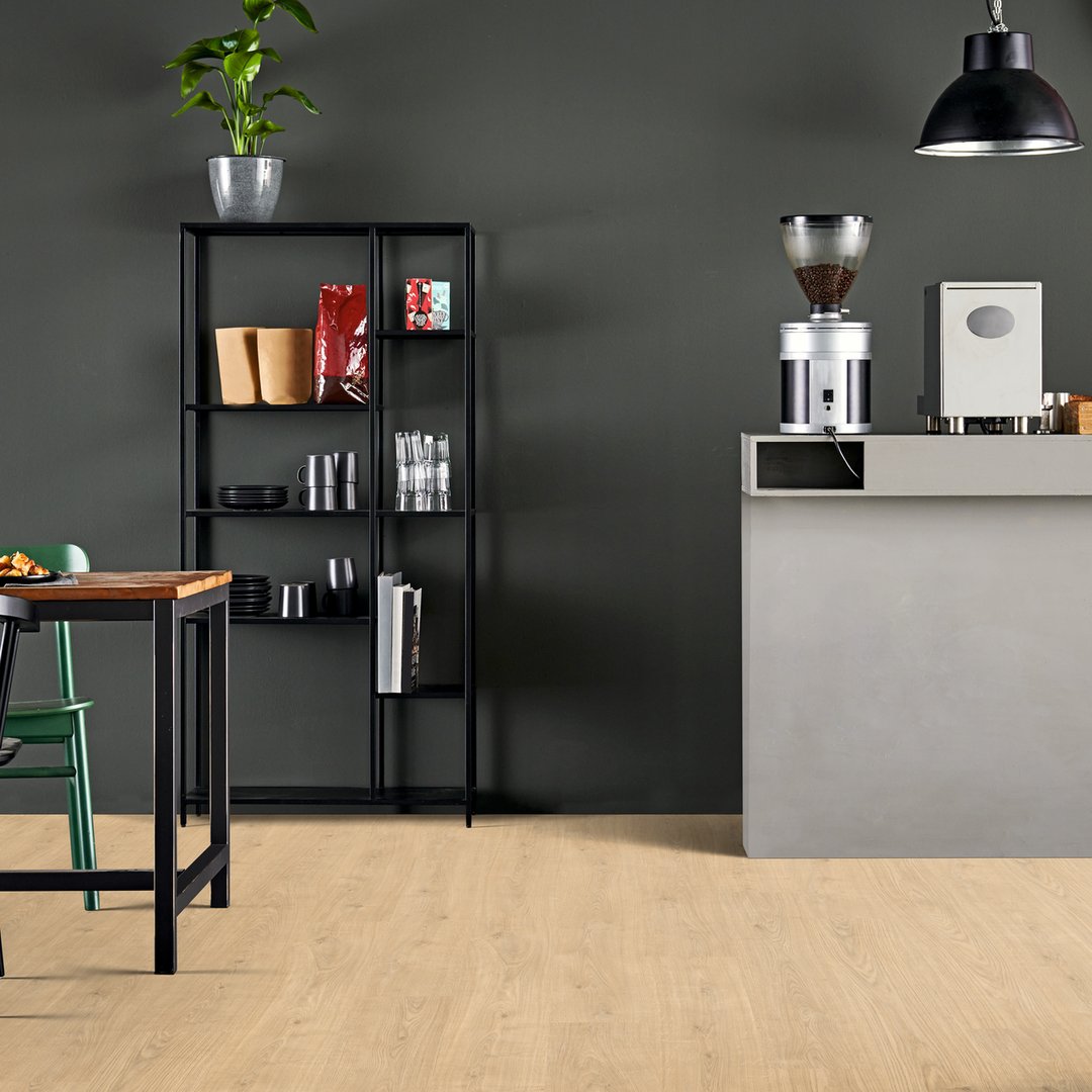 Egger light brown berdal oak
