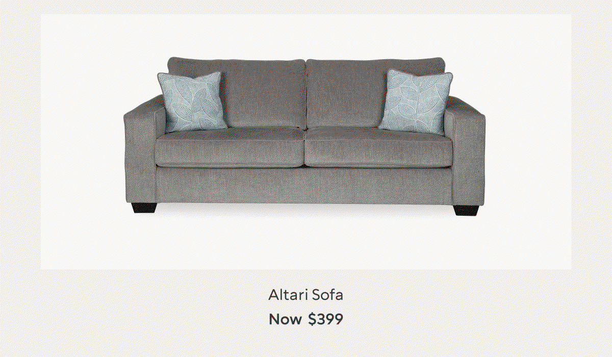Altari Sofa