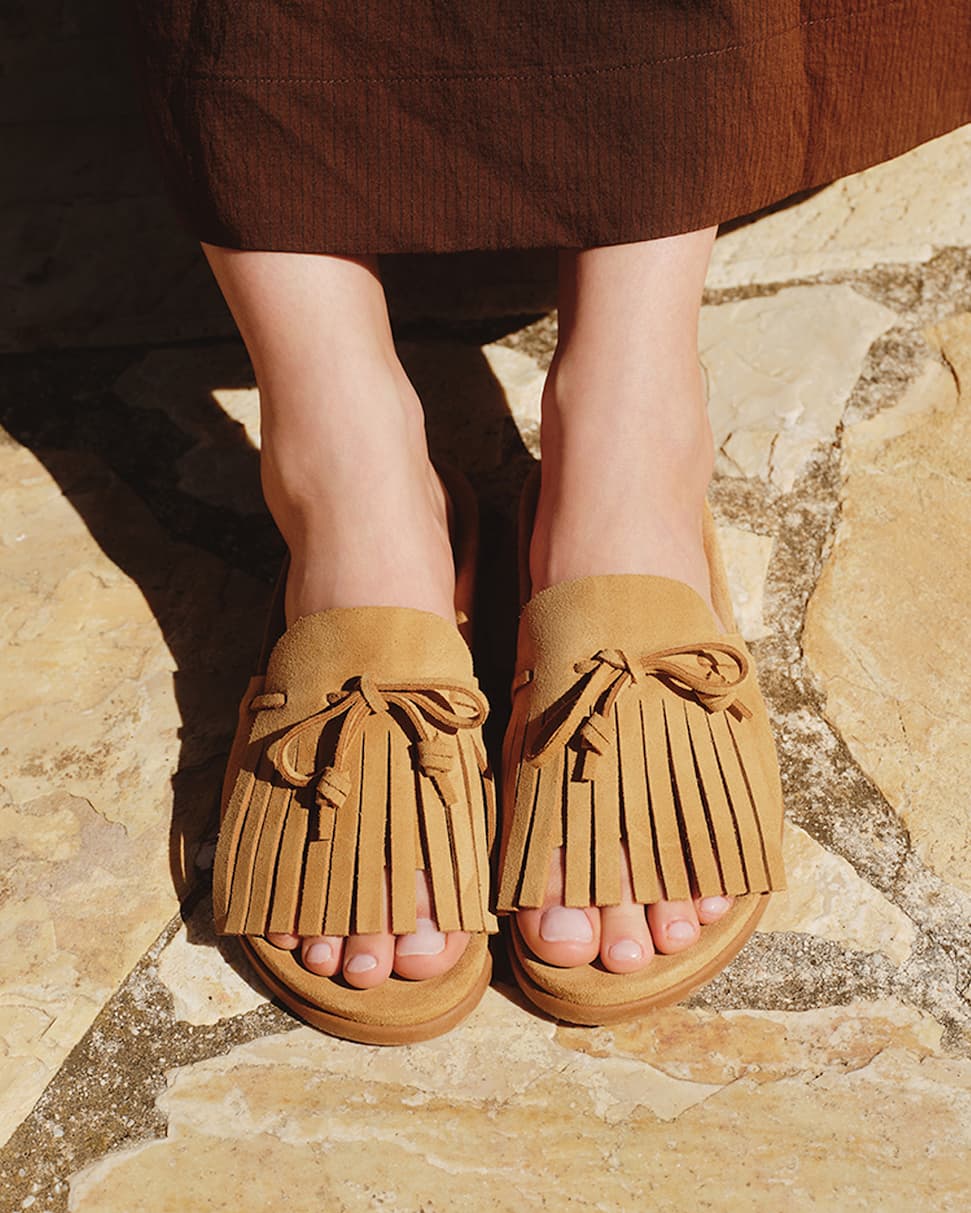 Boat Shoes