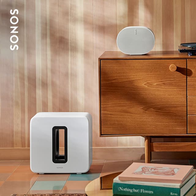 SONOS SALE