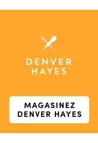 Magasinez Denver Hayes