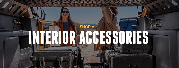 Interior Accessories