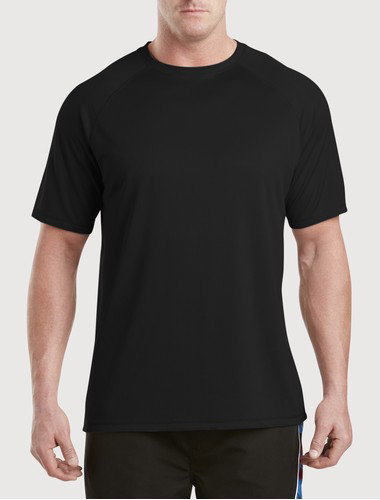 Swim Rash Guard T-Shirt