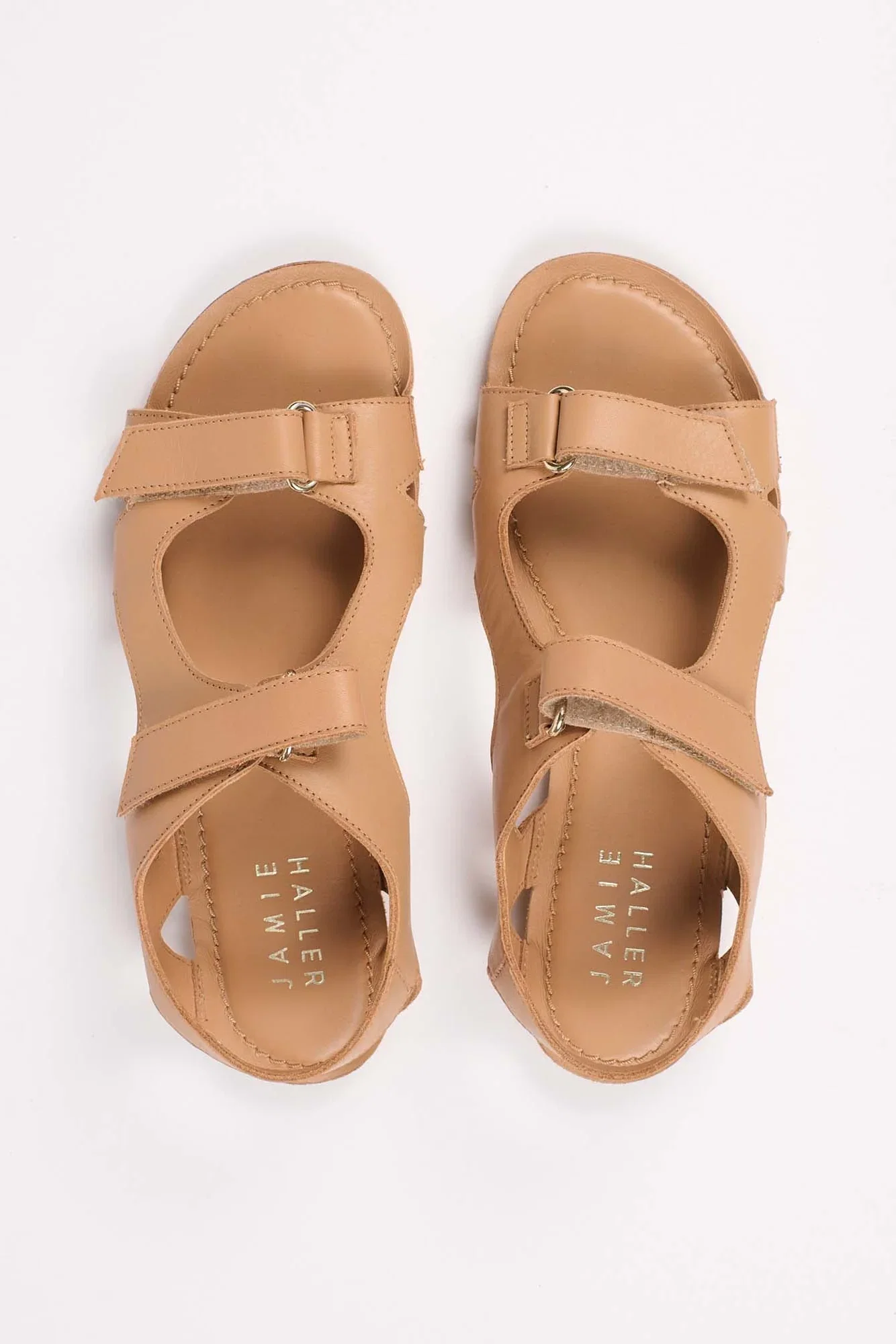 Image of The Walking Sandal in Bare