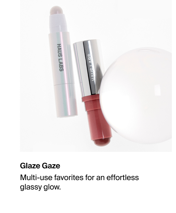 Glaze Gaze Set | Shop Now