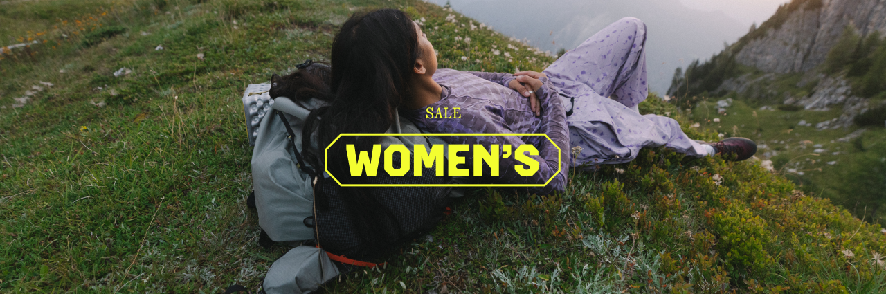 WOMEN'S SALE
