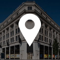 Store Locator