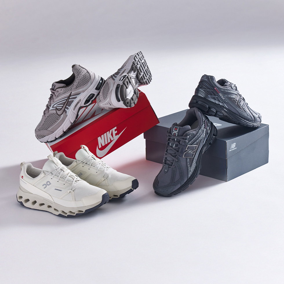 Trainers Department