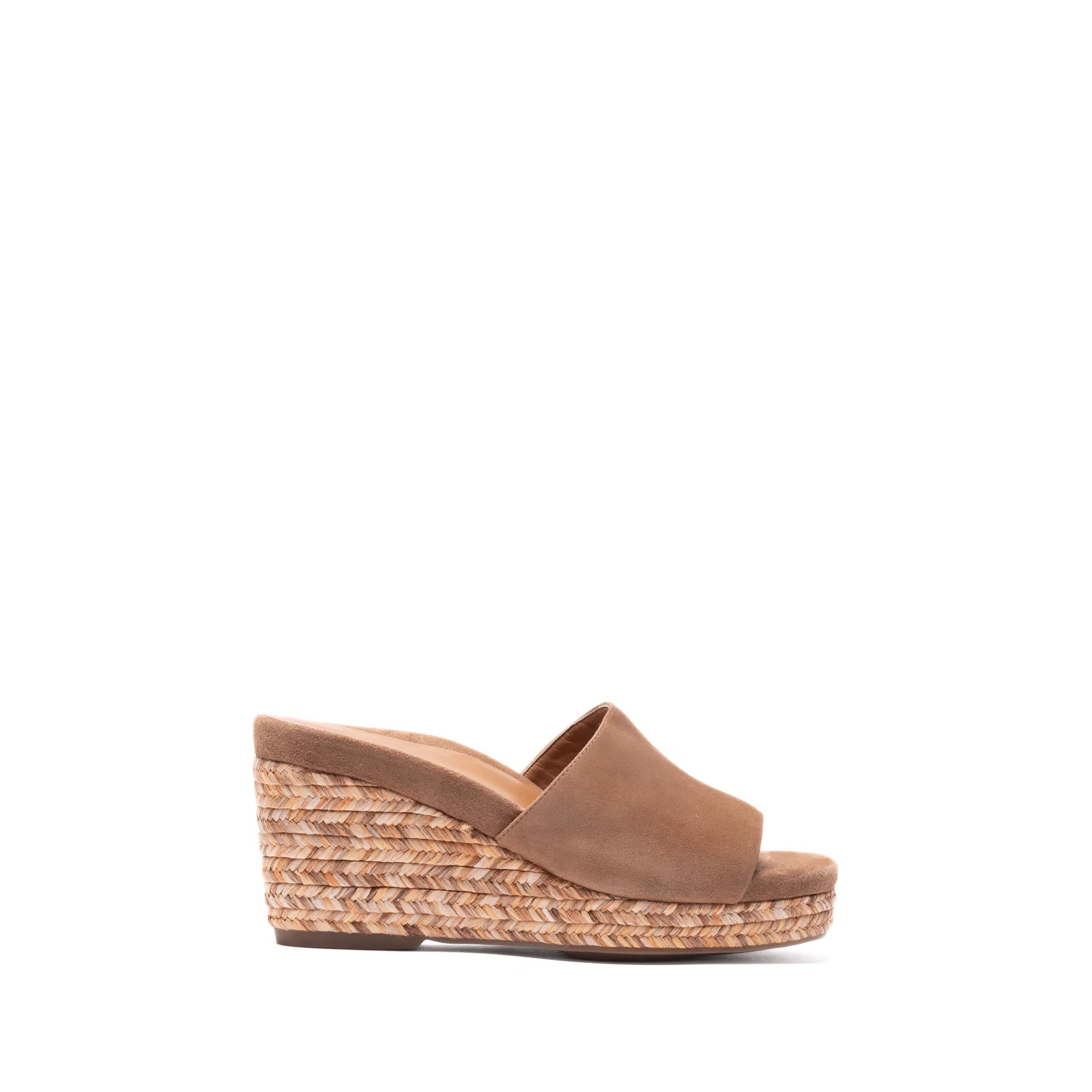 Image of Capri Wedge Sandal