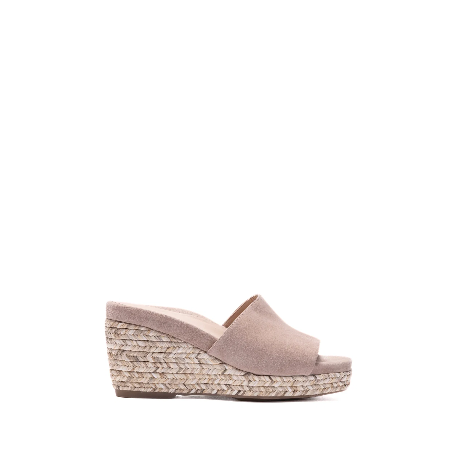 Image of Capri Wedge Sandal