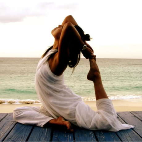 Yoga nidra diploma image