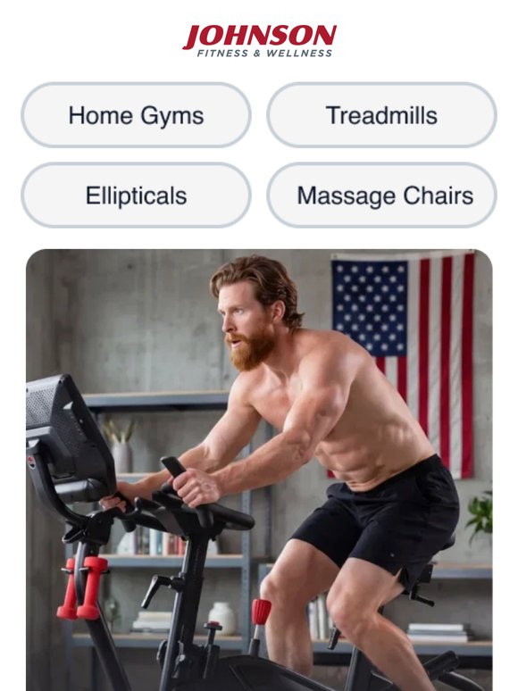Memorial Day Deals Start Now