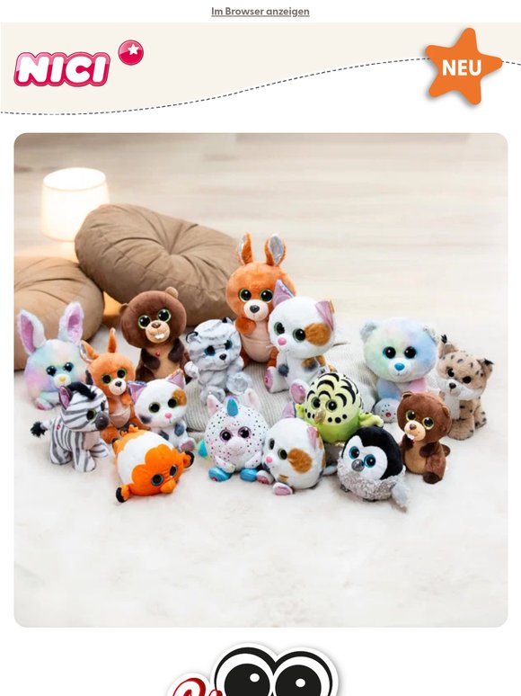 🎀 News von den GLUBSCHIS & mymochi