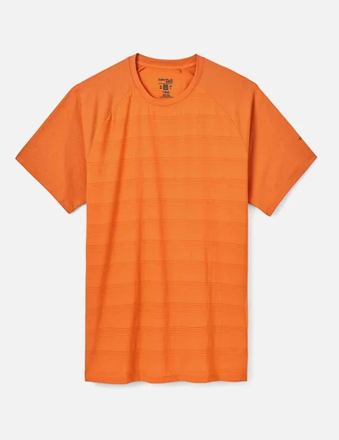 Men's Rivelin Shift Tee